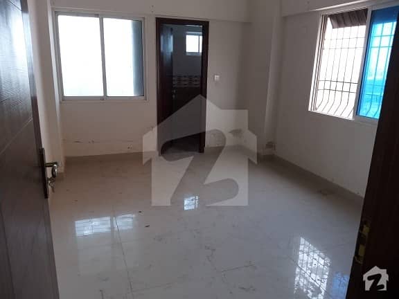 Flat Available For Rent In Gulshan-E-Iqbal Town