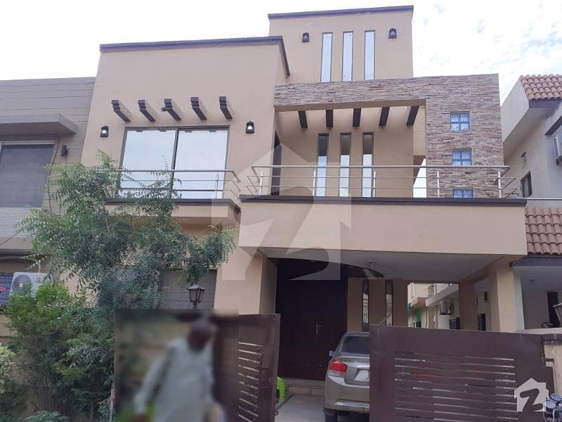 10 Marla 5 Bedroom House For Rent In Bahria Ph 3