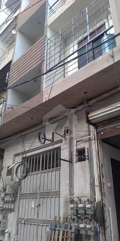 500  Square Feet Flat In Dha Defence Best Option