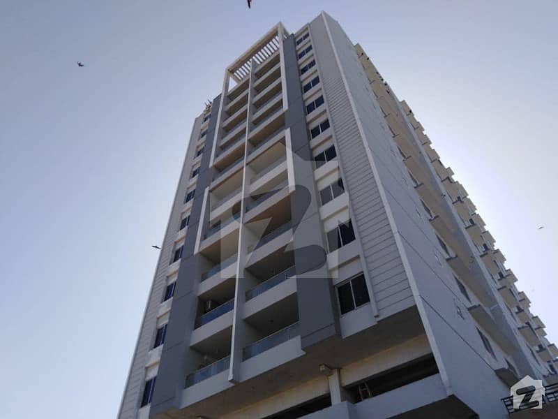 The Park View 3 4 Bedrooms Spacious Apartments Opp Jheel Park Tariq Road Karachi