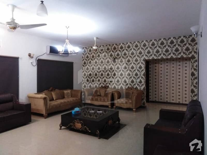 Investor Alert Askari 11 Luxury Ground Apartment For Sale Monthly Rent Income 55 Thousand