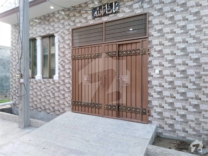 ایلیٹ ٹاؤن ۔ بلاک بی ایلیٹ ٹاؤن لاہور میں 2 کمروں کا 5 مرلہ مکان 50 لاکھ میں برائے فروخت۔