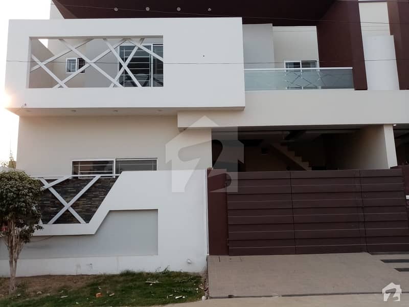 1125  Square Feet House In Gulberg City For Sale