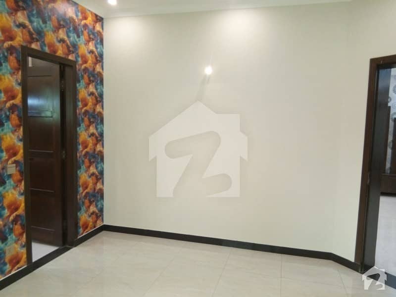 Good 10 Marla House For Rent In Bahria Town