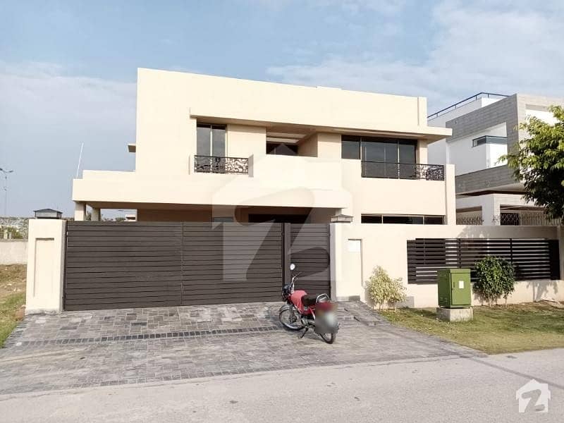 1 Kanal House For Rent In Phase 4