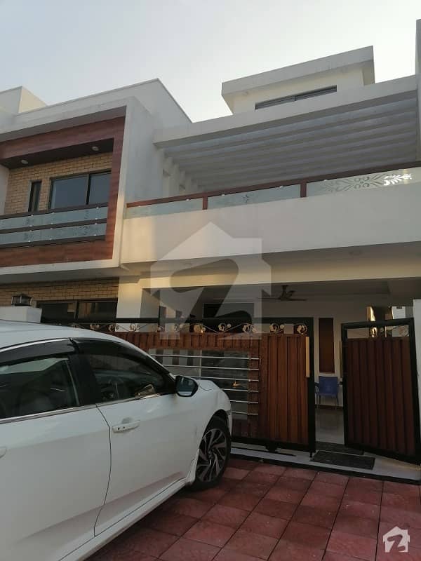 2450  Square Feet House In Bahria Town Is Best Option