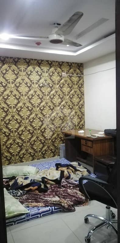 Bahria Town 1 Bedroom Fully Furnished Apartment Available For Sale Bahria Town 1 Bedroom Fully Furnished Apartment Available For Sale