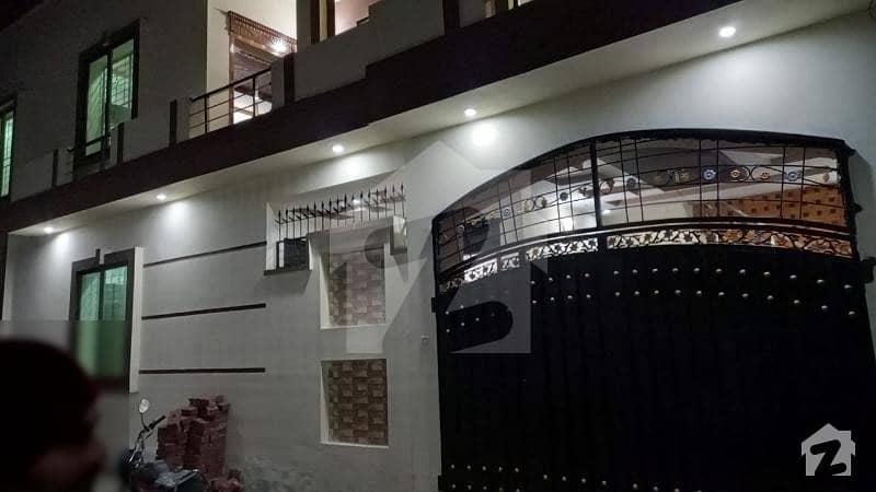 علامہ اقبال ٹاؤن گوجرانوالہ میں 3 کمروں کا 4 مرلہ مکان 84 لاکھ میں برائے فروخت۔