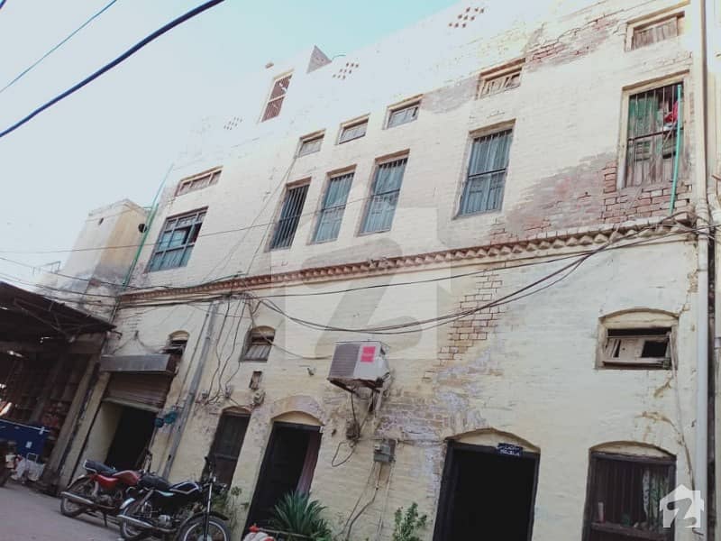 1575  Square Feet House For Sale In Tandlianwala Town