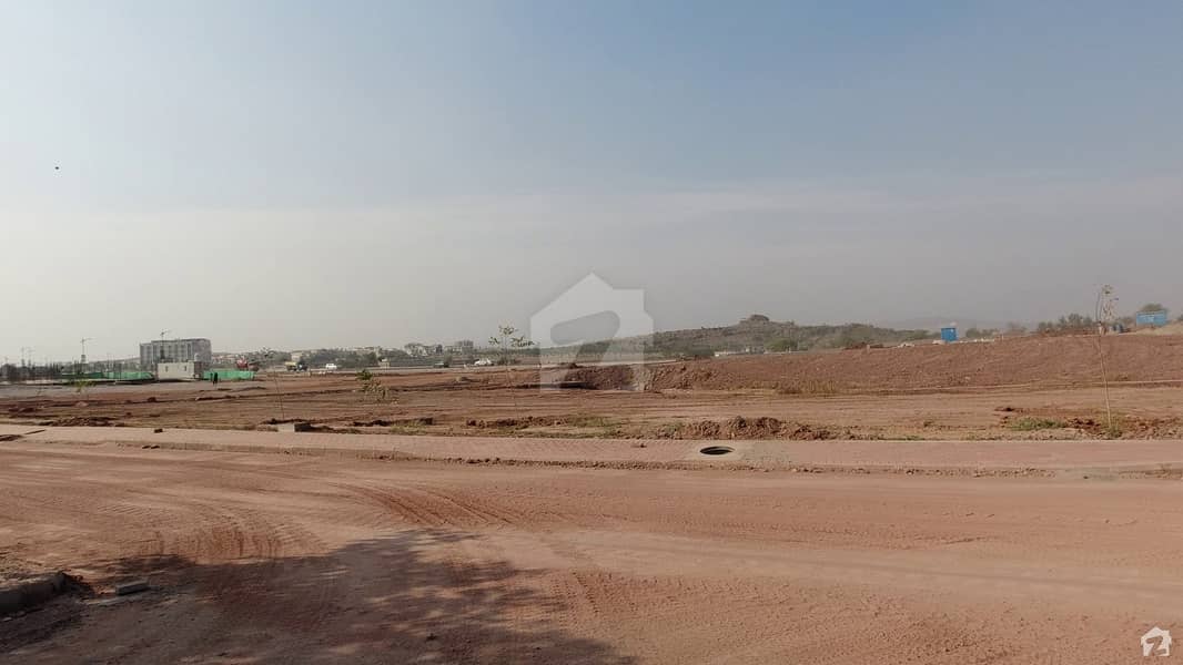 Commercial Plot Is Available For Sale