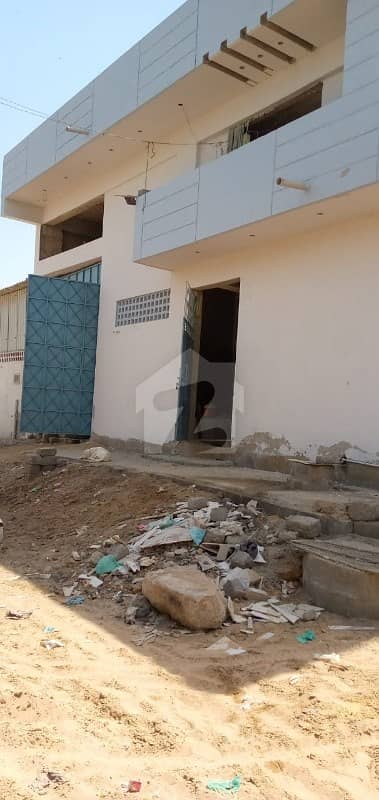 400 Square Factory Yard Sector E Ground 1 400 Square Factory Yard Sector E Ground 1