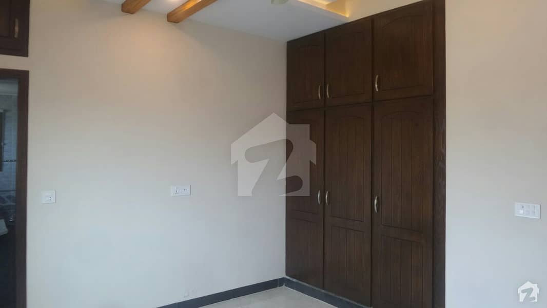 3600 Square Feet Lower Portion Ideally Situated In D-12