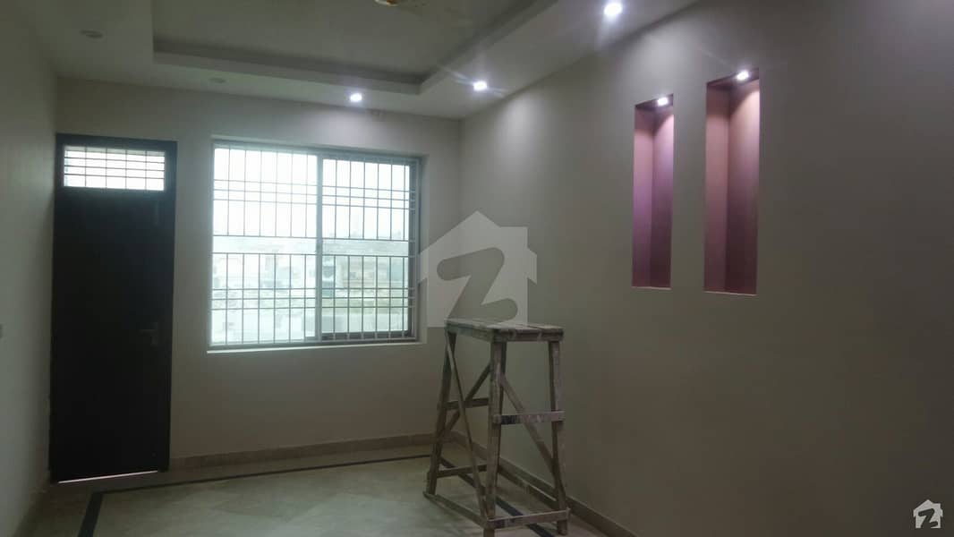 Perfect 10 Marla Upper Portion In D-12 For Rent