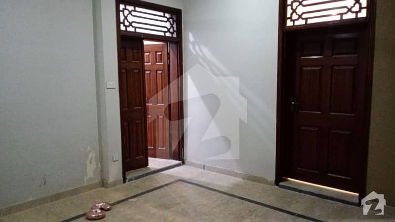 12 Marla Ground Portion For Rent
