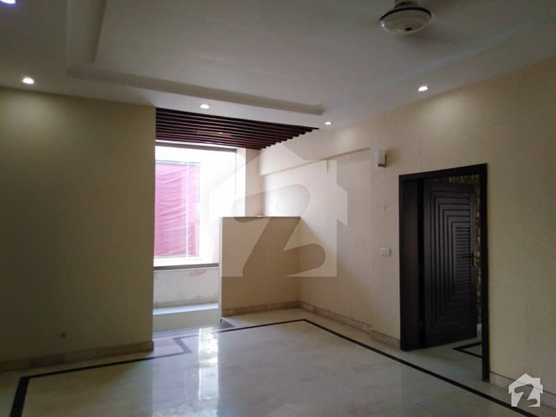 1125  Square Feet House Is Available For Rent In Pak Arab Housing Society