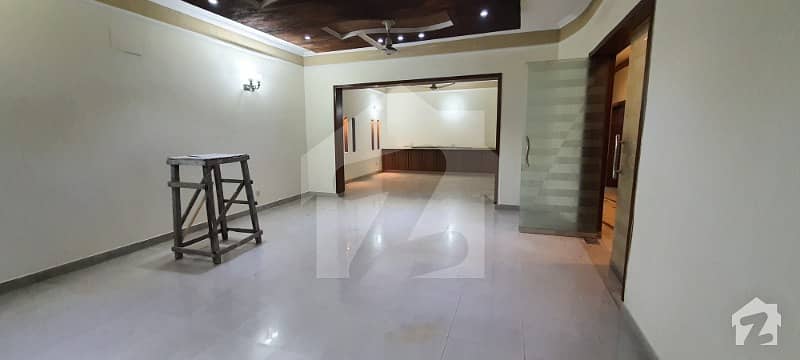 1 Kanal Single Storey For Office Use House For Rent In Johar Town Lahore Near Canal Road
