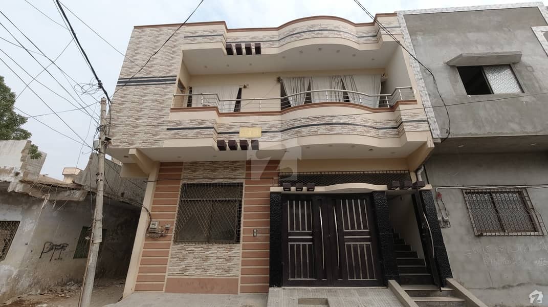 House Is Available For Sale Model Colony Malir, Malir, Karachi