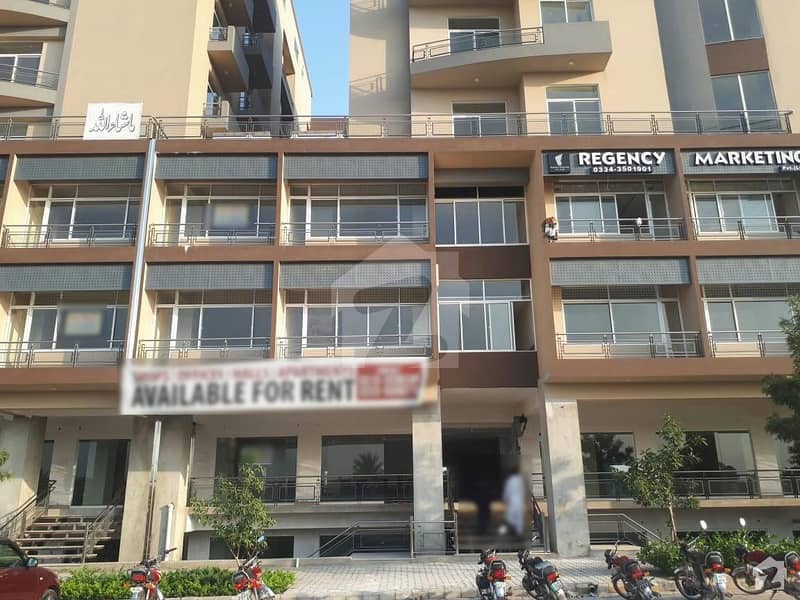 Stunning 765 Square Feet Flat In Gulberg Available