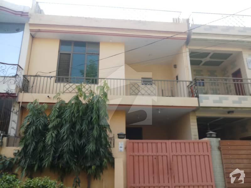 5 Marla Residential House Is Available For Sale At Johar Town Phase 1 Blockb3 At Prime Location