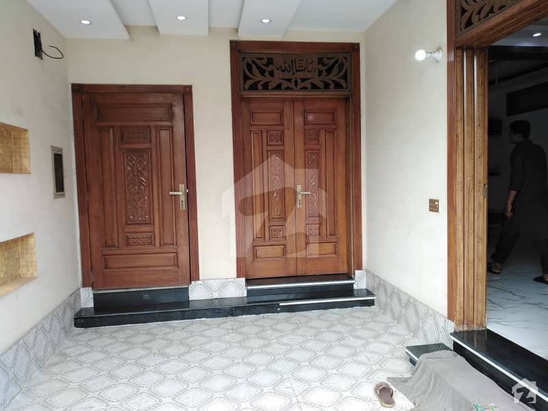 House For Rent In Sukh Chayan Garden Near The Bahria Town