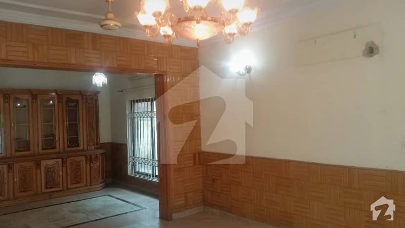 I8 Independent Separate Gate 60x90 House Is Available For Rent A Ideal Location