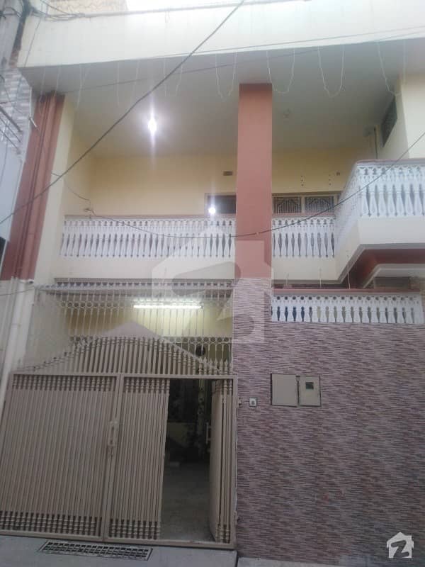 ڈھوک کشمیریاں راولپنڈی میں 5 کمروں کا 6 مرلہ مکان 1.5 کروڑ میں برائے فروخت۔
