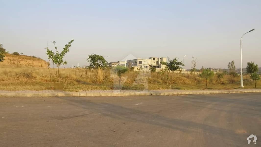 Residential Plot Of 15 Marla For Sale In Gulberg