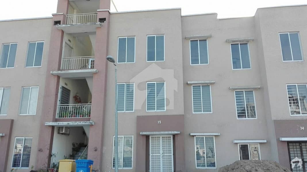 5 Marla House Is Available For Rent In Bahria Town Rawalpindi