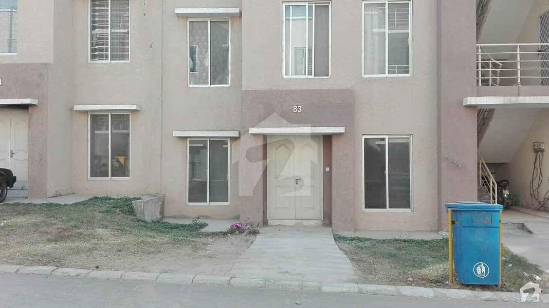 Spacious 5 Marla House Available For Rent In Bahria Town Rawalpindi
