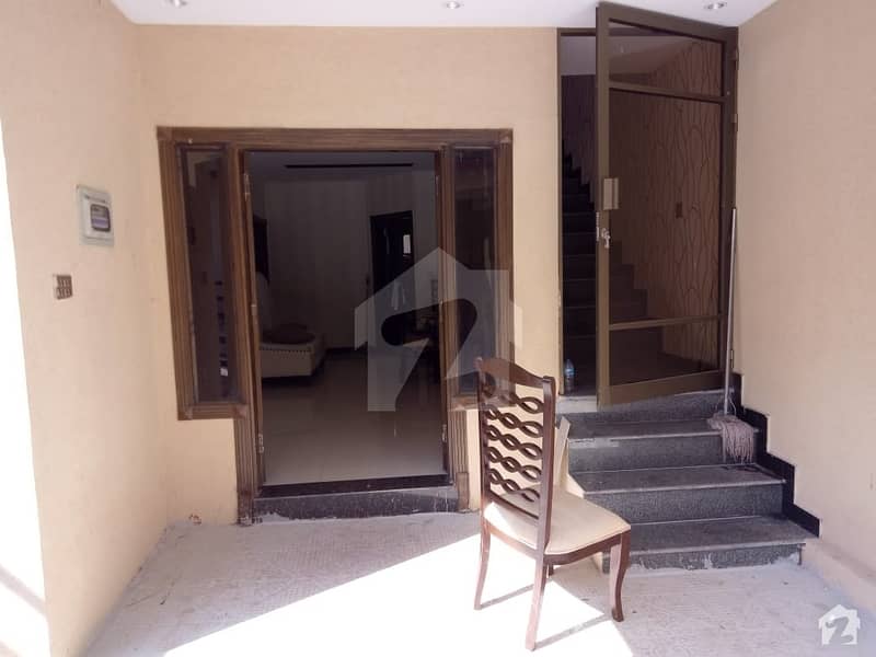 House Of 5 Marla In Bhurban For Sale