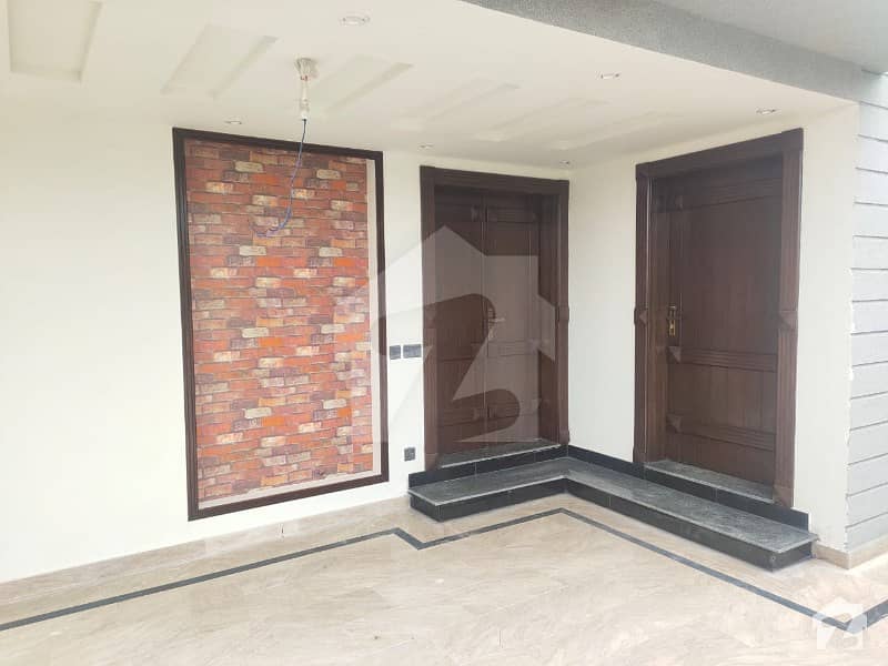 10 Marla House Is Available For Rent In Bahria Orchard Lahore