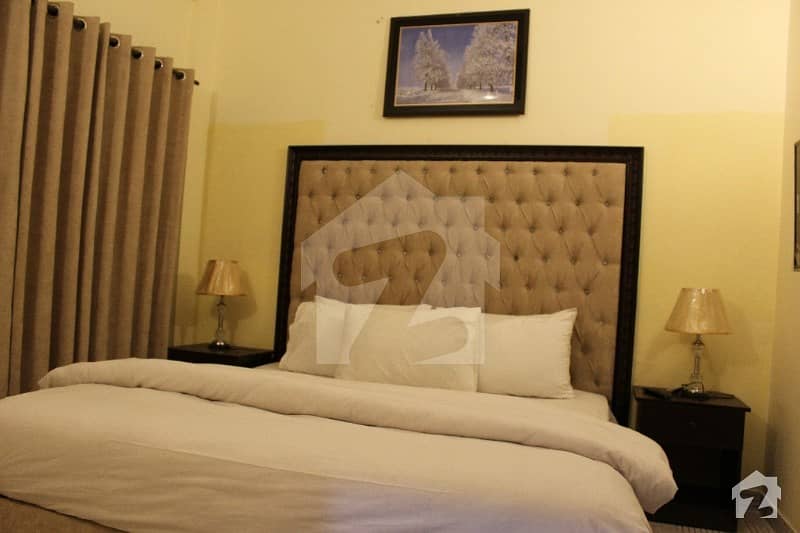Luxury Bedrooms Available For Rent At Air Port Road Near By Air Port