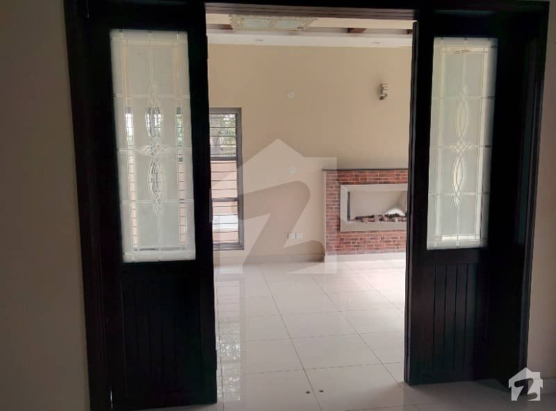 1 Kanal Brand New Luxury Bungalow For Sale In State Life Housing Phase 1