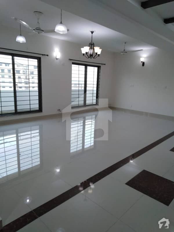 New Design Brand New Luxury Apartment 4 Bed Ground Floor   Available For Sale In Askari 11 Sector B