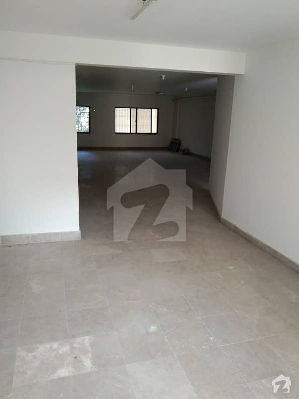 750 Square Feet Mezzanine For Rent Dha Phase 6
