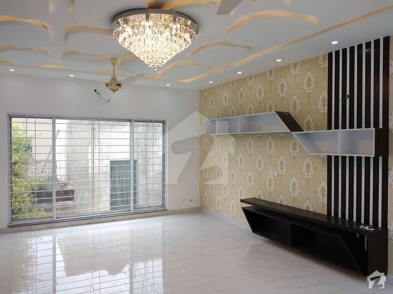 Upper Portion For Rent Situated In DHA Defence