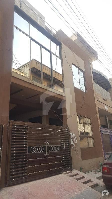5 Marla  Double Storey For Sale