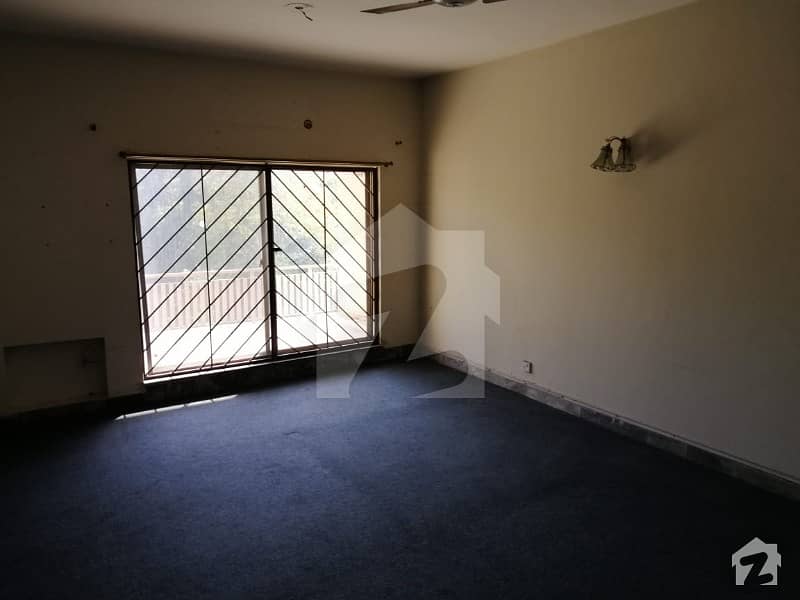 Ground Frist Floor Available For Rent In F-10/3