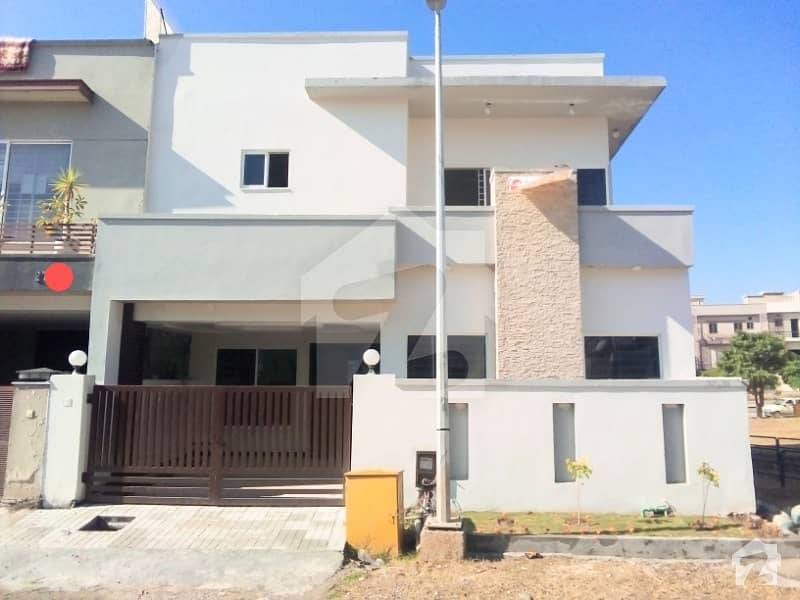 Brand New House For Sale Abo Bakar Block
