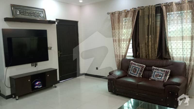 Good Location 8 Marla Furnished Like Brand New High In Luxury Fully Solid Bungalow Rent In Bahria Town Lahore Sector B Block Saffari