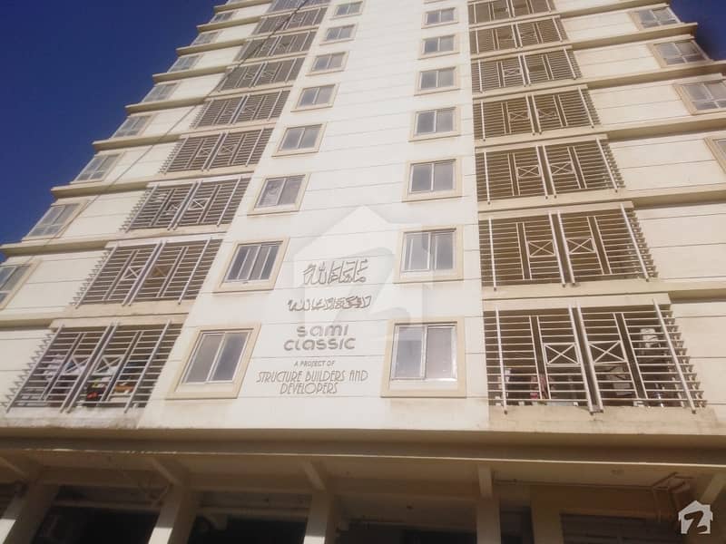 Sami Classic Flat Available For Sale
