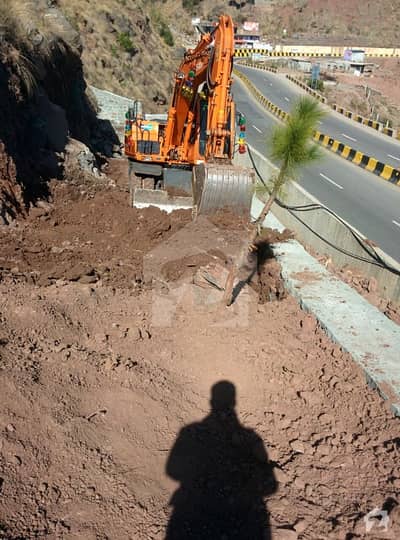 Residential Plot Of 10 Marla In Murree Expressway For Sale Residential Plot Of 10 Marla In Murree Expressway For Sale