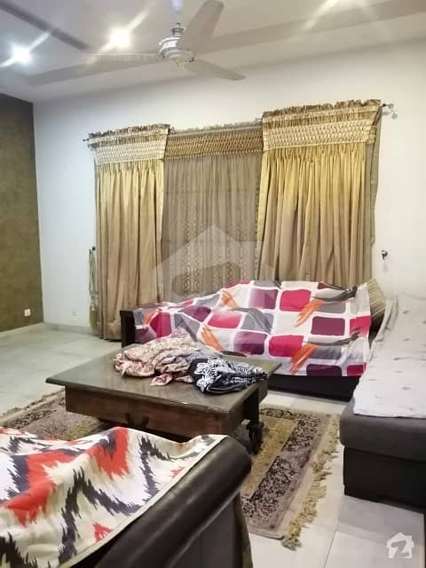 1 Kanal Furnished House For Sale