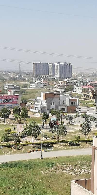 B-17 Islamabad Plot For Sale Block C