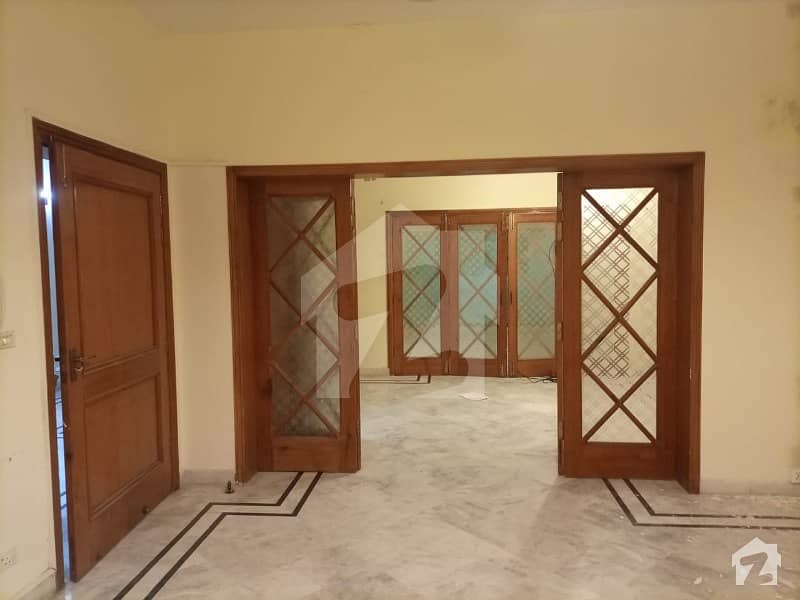 Beautiful House For Sale In G6 Islamabad