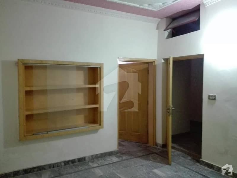 House Of 1125  Square Feet In Bahar Colony Is Available