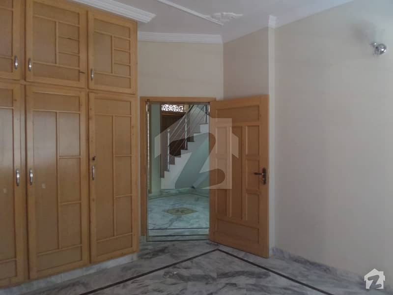 1125  Square Feet House Available For Sale In Chakri Road