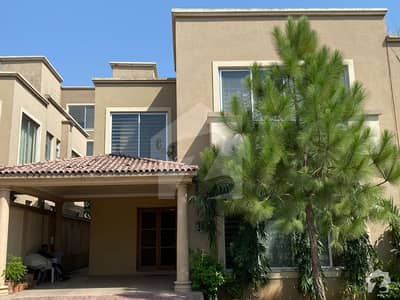 Dha Villa 3 Bed House For Rent