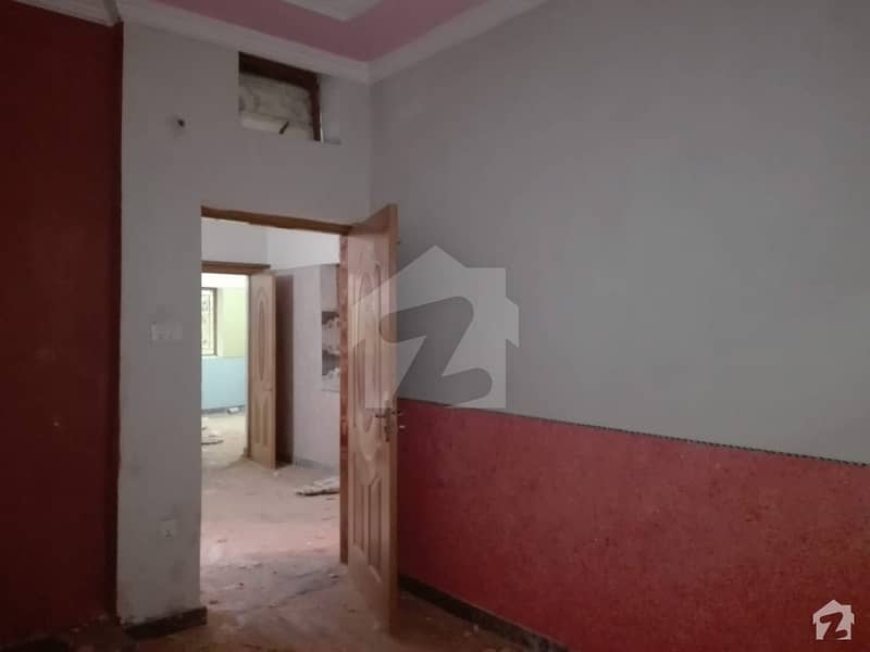 In Bahar Colony House Sized 1125  Square Feet For Rent