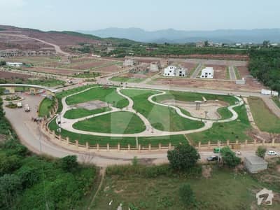 Developed Corner Plot 225 Sq Yds For Sale On Investor Developed Corner Plot 225 Sq Yds For Sale On Investor